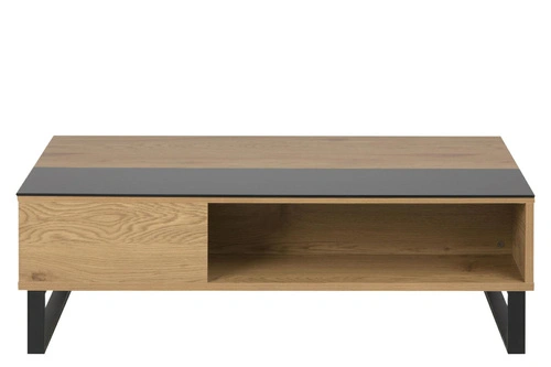 Stolik kawowy Azalea dziki dąb outlet