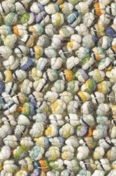 Dywan do salonu Marble skandynawski wełniany ręcznie tkany kolorowy 200x300 cm CARPETS & MORE