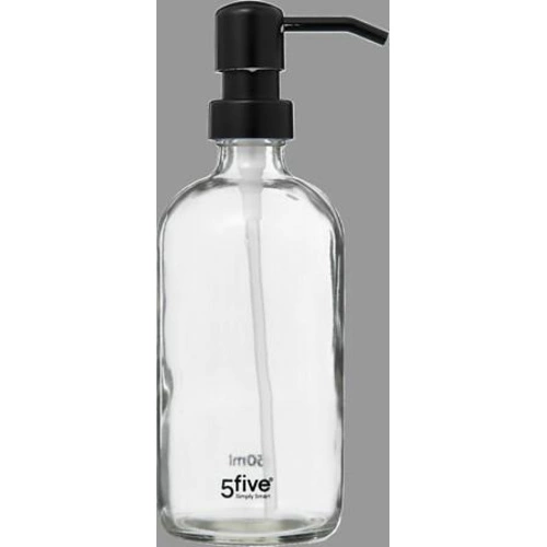 Pojemnik na mydło 450ml