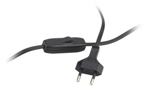 Lampka PASADENA abażur zieleń butelkowa stare złoto