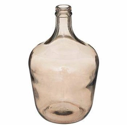 Wazon DemiJohn 30cm dymiony