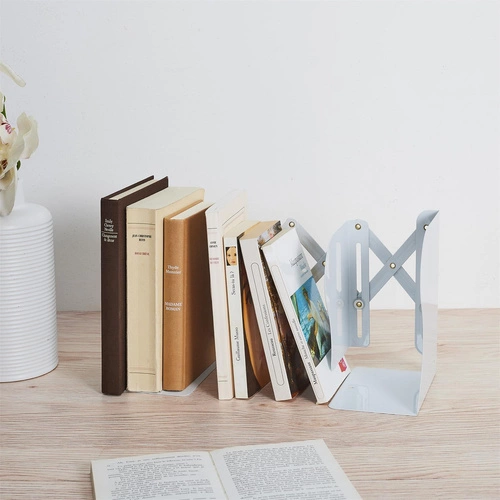 Organizer na książki lub segregatory