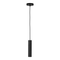 Lampa wisząca Paris czarna