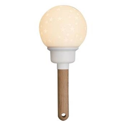 Lampka latarka dla dziecka Star