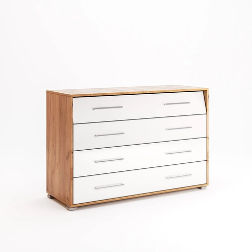 Zestaw mebli do sypialni Madera