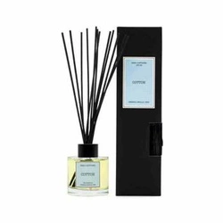 Cereria Molla Santiago dyfuzor zapachowy z patyczkami Cotton 100ml do domu