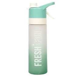 Bidon Fresh&Fun zielony