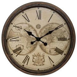 Zegar Tomy vintage 51cm