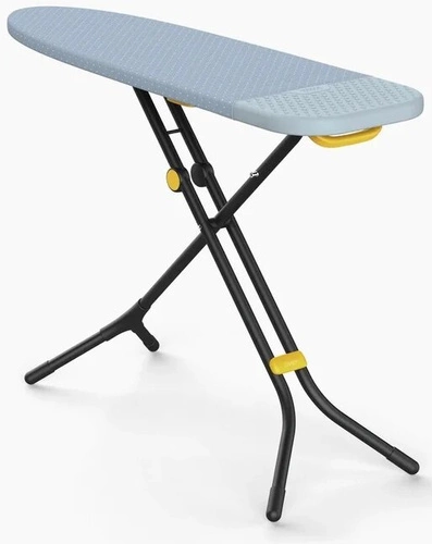 JJ-Deska do prasowania Glide EasyStoring szara