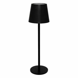 Lampka Cody outdoor czarna