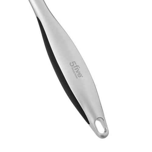 Zestaw akcesoriów kuchennych ze stali nierdzewnej