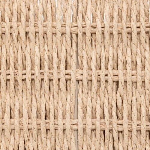 Organizer z przegródkami Kord naturalny