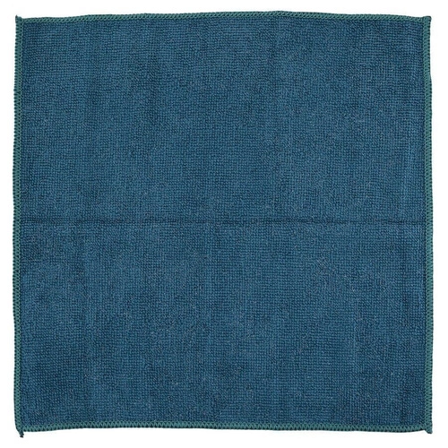 Zestaw 5 ścierek z mikrofibry 30x30cm kolorowe