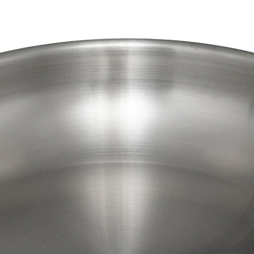 Patelnia Resilience 24 cm ze stali        nierdzewnej