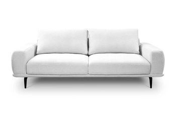 Sofa Salmi z funkcją spania biała Cosy01  GR 2