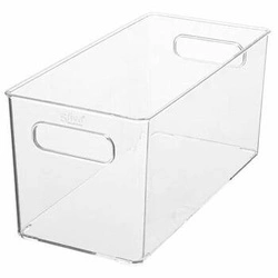 Pojemnik/kosz Selena 15x31 cm