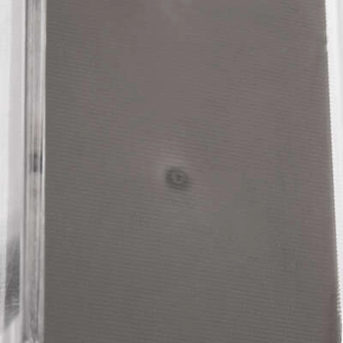 Organizer do szuflady 32,5x9x4,5 cm szary