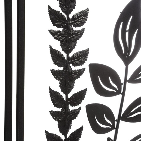 Dekoracja ścienna Ella 40x40 cm