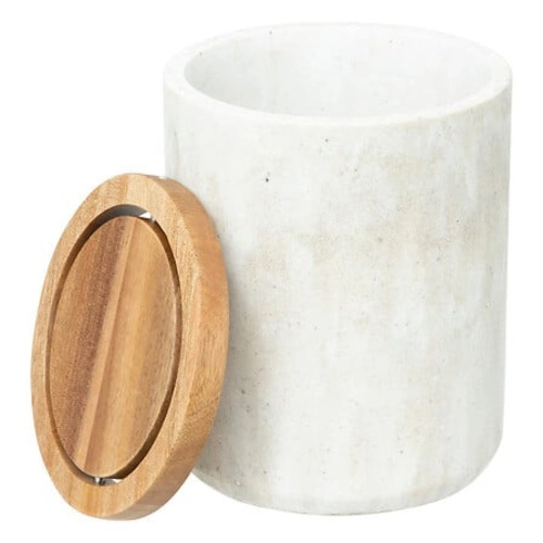 Pojemnik Come 1,5l beżowy