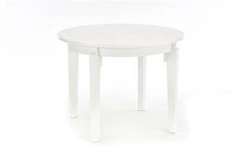 Stół Baros rozkładany, biały