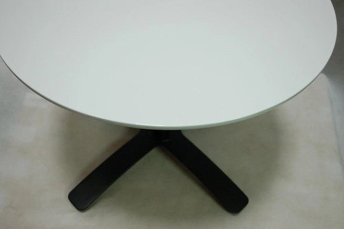 Stolik kawowy obrotowy Aomori 60 cm Outl