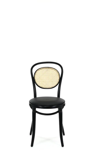 Krzesło drewniane Fameg A-10/1 CATA premium do jadalni i kuchni personalizowane retro vintage