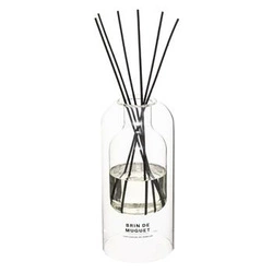 Dyfuzor zapachowy patyczki Ilan Lilia 500ml Atmosphera nowoczesny do domu