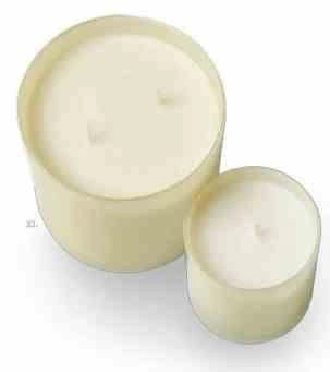 Świeca XL 600gr.  Verbena di Sicilia