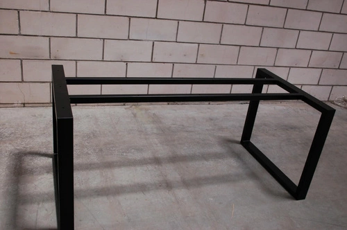 Podstawa stołu 160x90 (profil 80x40) Outlet