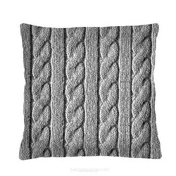 Poduszka Jersey 40x40cm