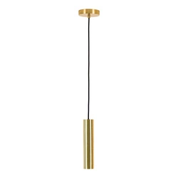 Lampa wisząca Paris złota