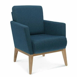 Fotel Montana CATL2 dąb standard