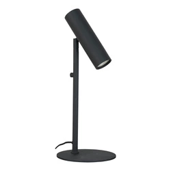 Lampka Paris czarna