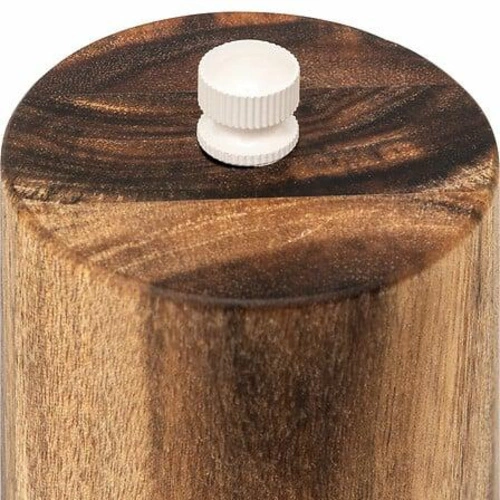 Drewniany młynek do przypraw Harmony 21,5 cm akacja nowoczesny do soli i pieprzu 5five