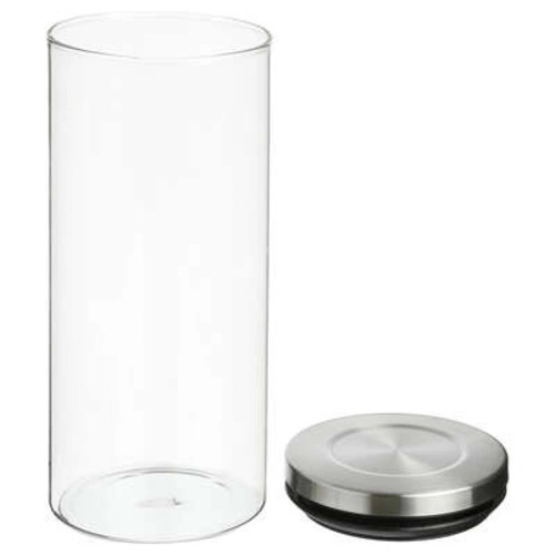 Pojemnik Hermet inox 1,3L