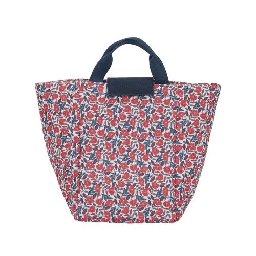 Zestaw Lunch box śniadaniówka i torba termiczna