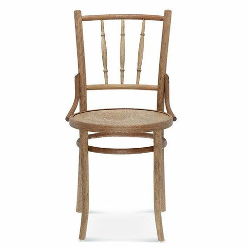 Krzesło drewniane Fameg A-8145 do jadalni i kuchni personalizowane, styl prowansalski retro