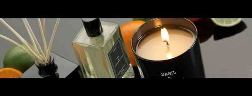 Dyfuzor Premium Reed 100ml. Mediterranean Blue