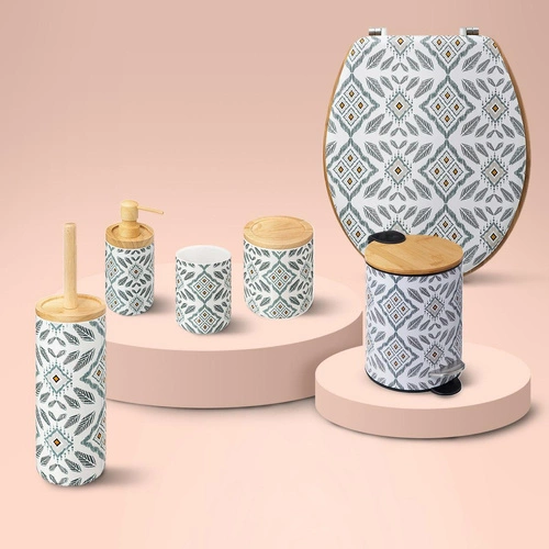 Dozownik na mydło Hapache