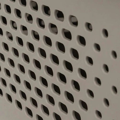 Kosz do przechowywania z pokrywką Aera 13,9 l beżowy do łazienki i kuchni 5five