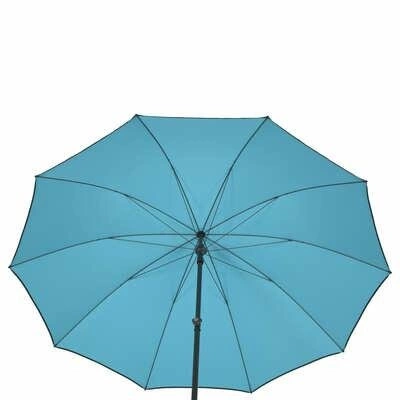 Parasol rozkładany Bogota Emerald 2,5m