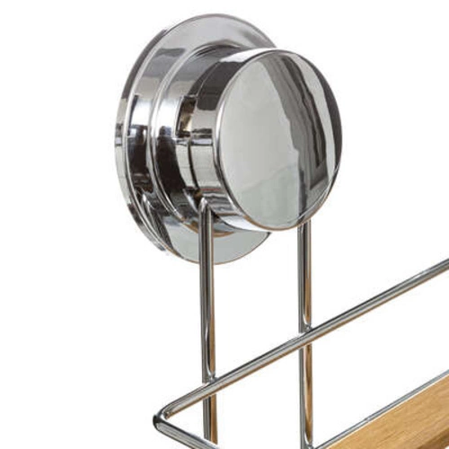 Półka Succion podwójna naturalna