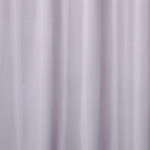 Zasłona szara 140x260 cm izolacyjna