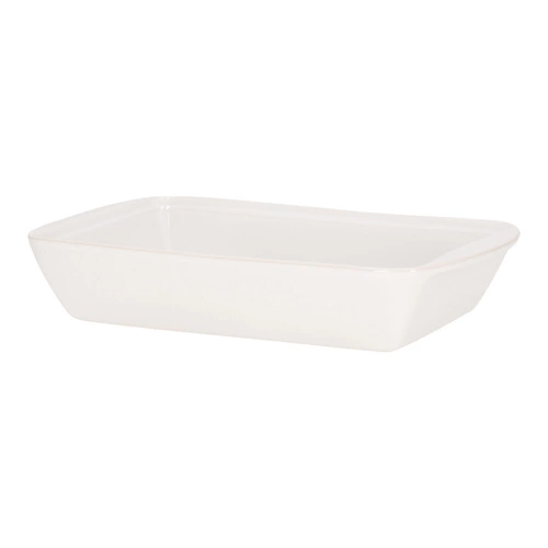 Naczynie do zapiekania Cannelloni białe