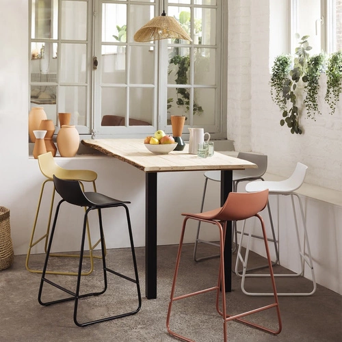 Lampa wisząca Myha naturalna