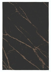 Dywan Pietra Black Honey 160x230 Carpet Decor Stone Collection by Maciej Zień
