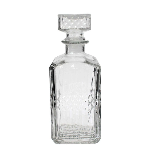 Zestaw do whisky Verre karafka i 4 szklanki