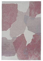 Dywan nowoczesny do salonu i sypialni Lila Rosa 160x230 antypoślizgowy łatwoczyszczący Carpet Decor