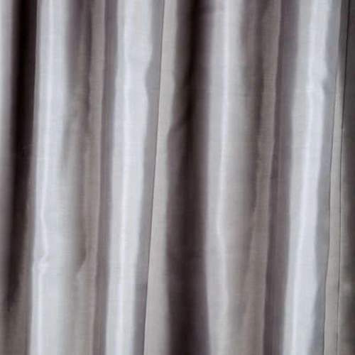 Zasłona prysznicowa Colors 200x180cm szara