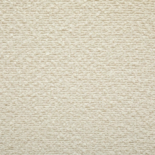 Podnóżek Sevi boucle biały